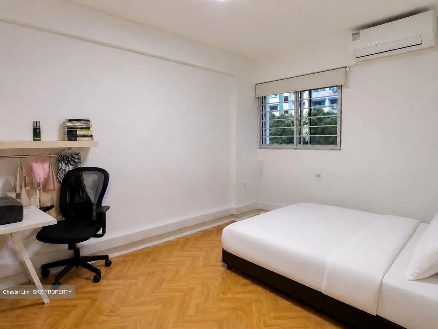 Blk 137 Jalan Bukit Merah (Bukit Merah), HDB 3 Rooms #554100301